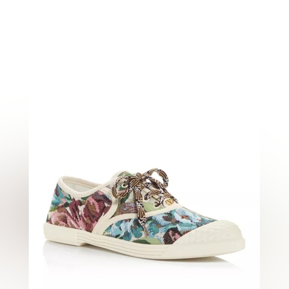 Valentino GaravaniWomen's Bay By Bay Low Top Sneakers